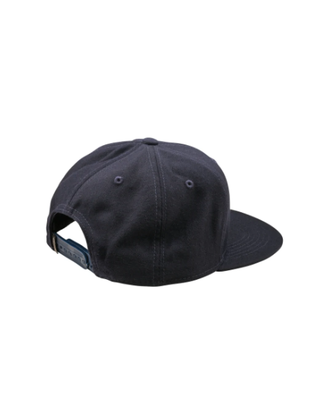 Шапка TROY LEE DESIGNS Flat Bill Snapback Badge - NAVY BLUE