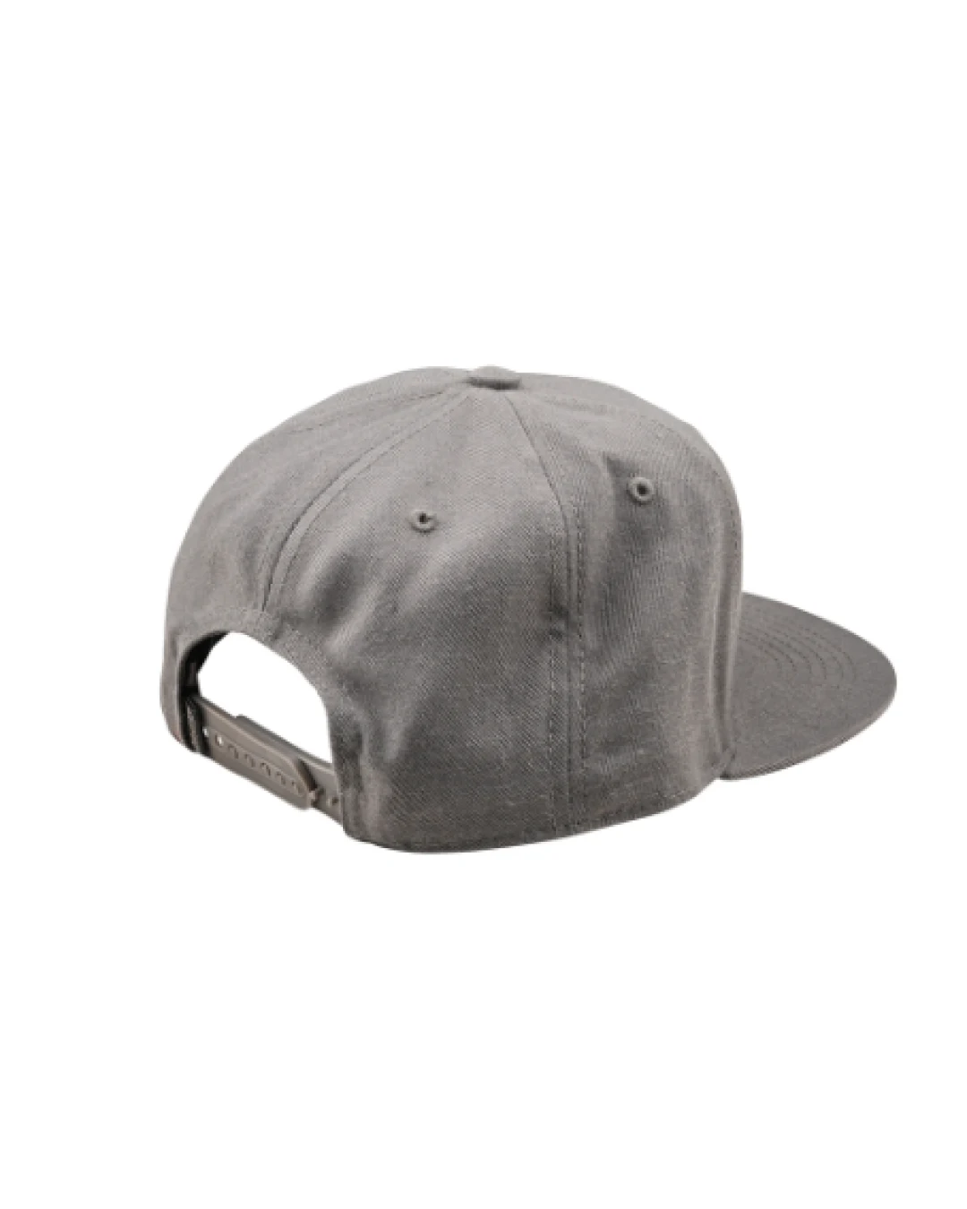 Шапка TROY LEE DESIGNS Flat Bill Snapback Factory - GREY
