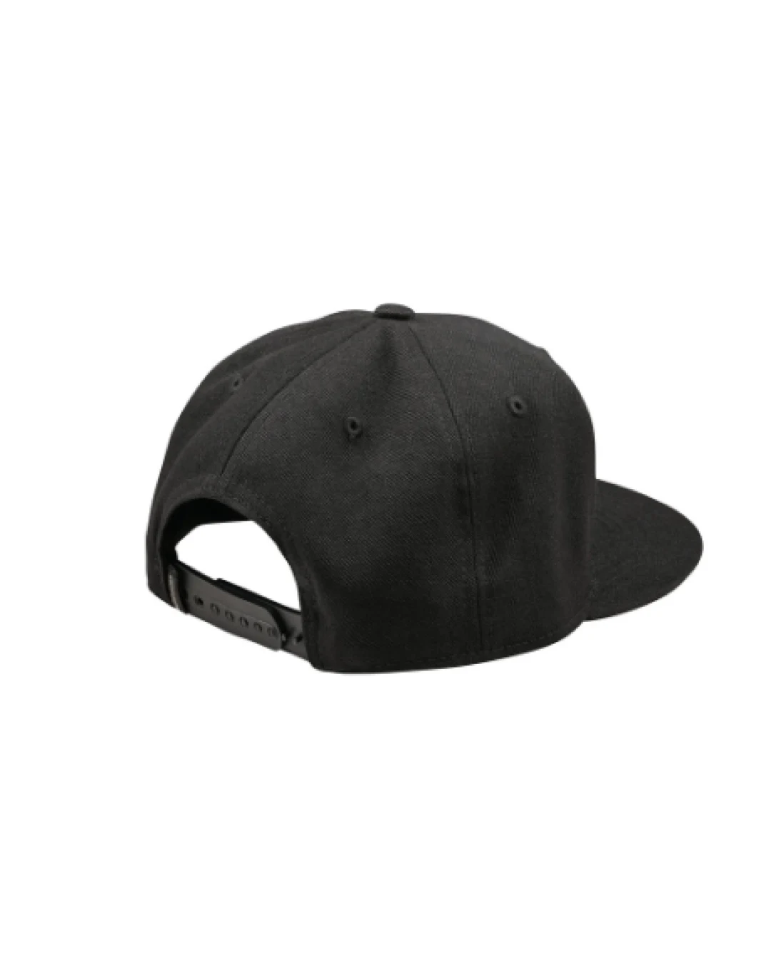Шапка TROY LEE DESIGNS Flat Bill Snapback Signature - BLACK