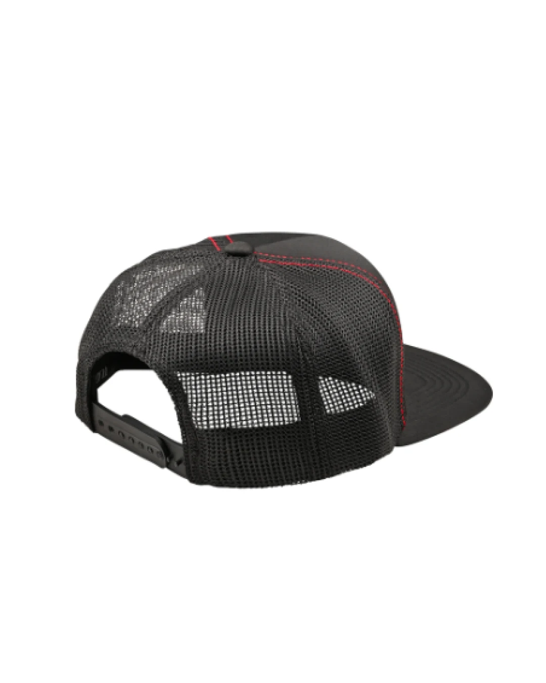 Шапка TROY LEE DESIGNS Trucker Snapback Carb - BLACK