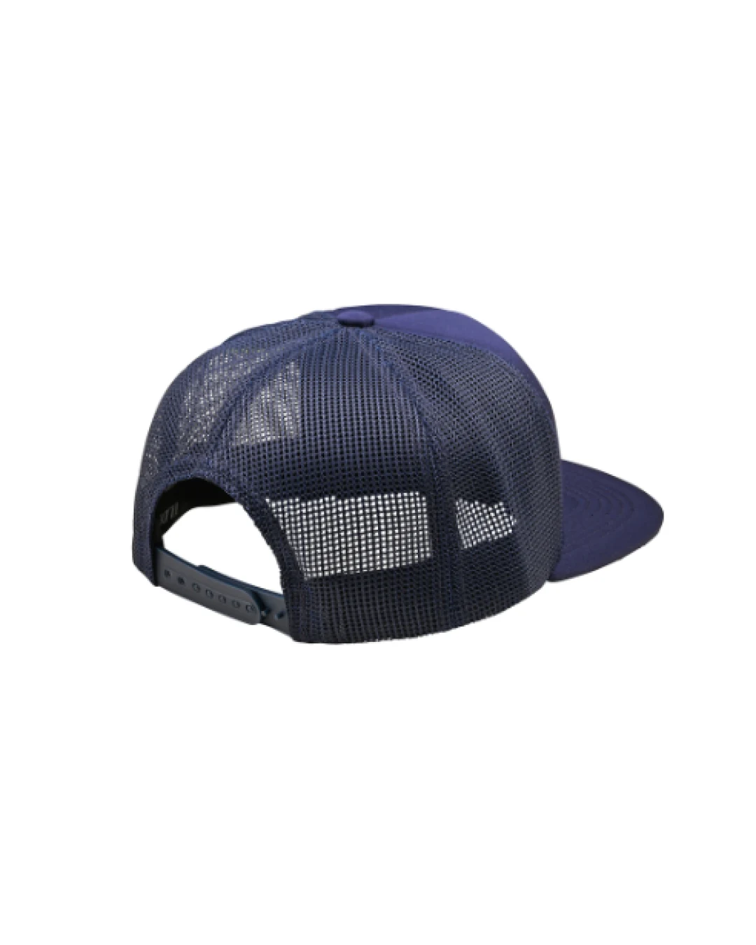 Шапка TROY LEE DESIGNS Trucker Snapback Carb - NAVY BLUE