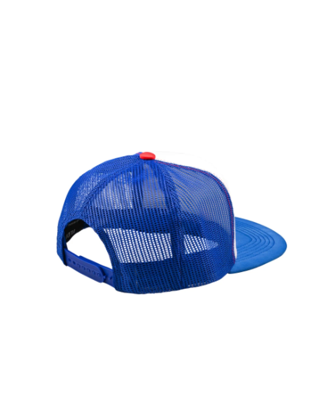 Шапка TROY LEE DESIGNS Trucker Snapback Peace Out - BLUE