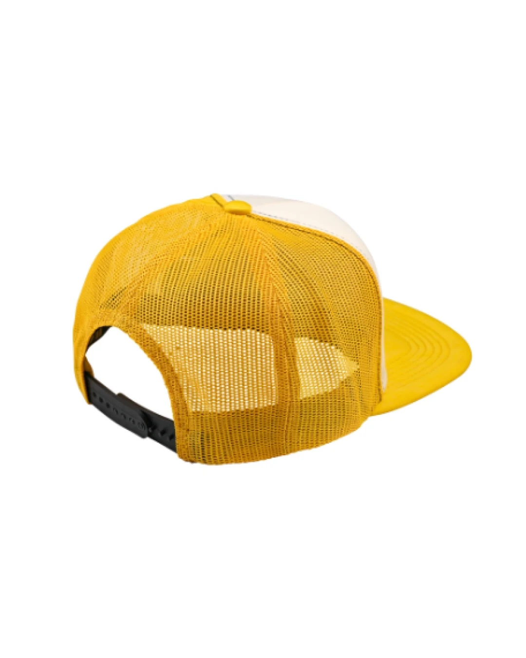 Шапка TROY LEE DESIGNS Trucker Snapback Smiley - YELLOW