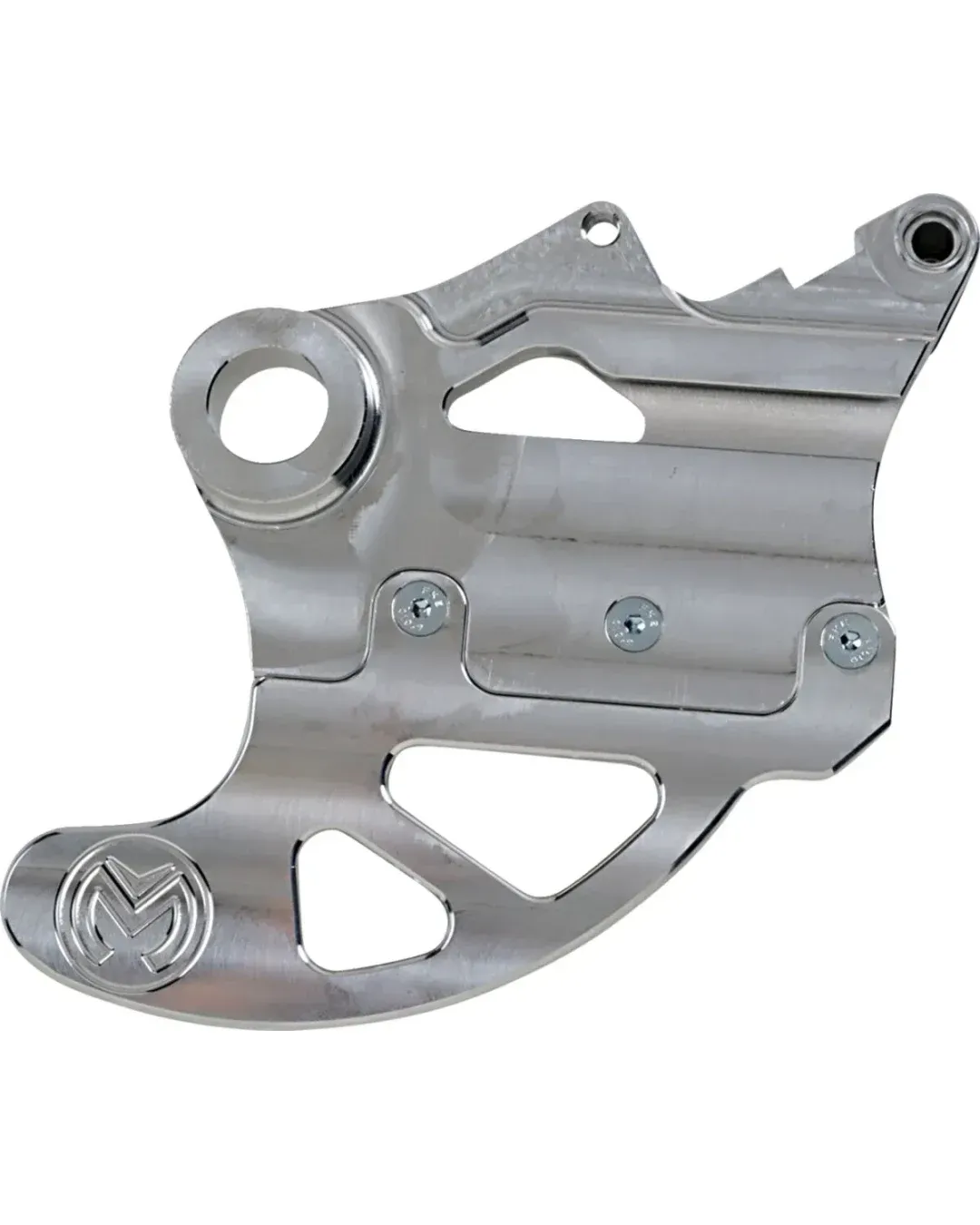 Shark fin pro KAW MOOSE RACING 33-8019