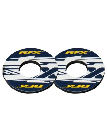 Шайба за ръкохватки RFX Sport Grip Donuts (Blue/Yellow)