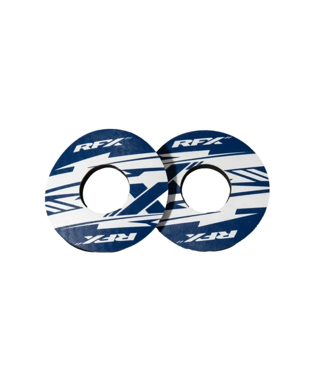 Шайба за ръкохватки RFX Sport Grip Donuts Blue