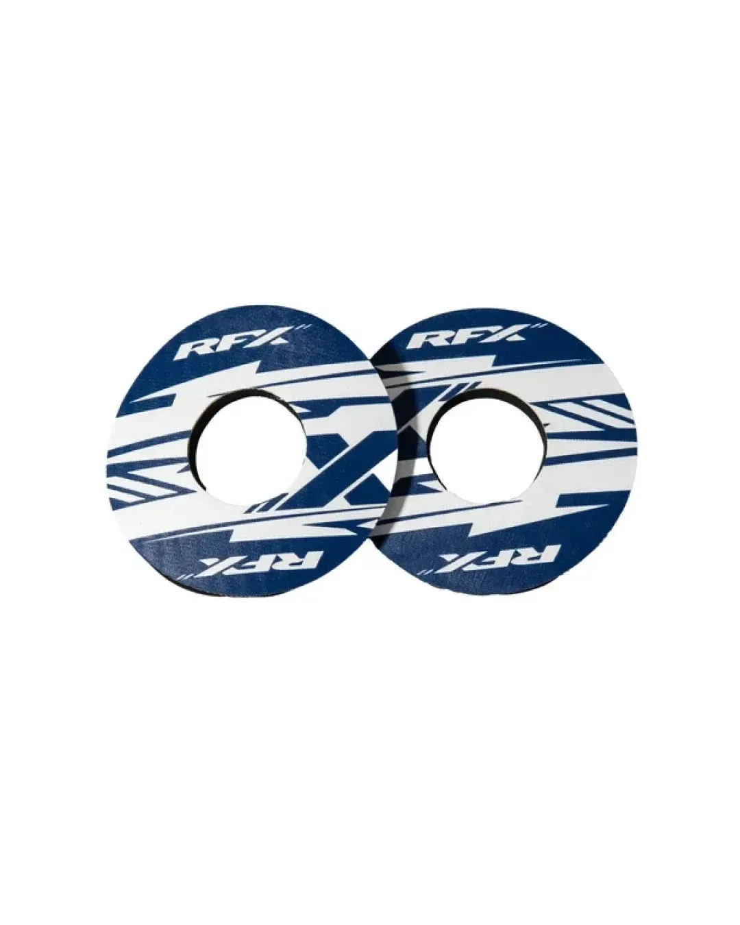 Шайба за ръкохватки RFX Sport Grip Donuts Blue