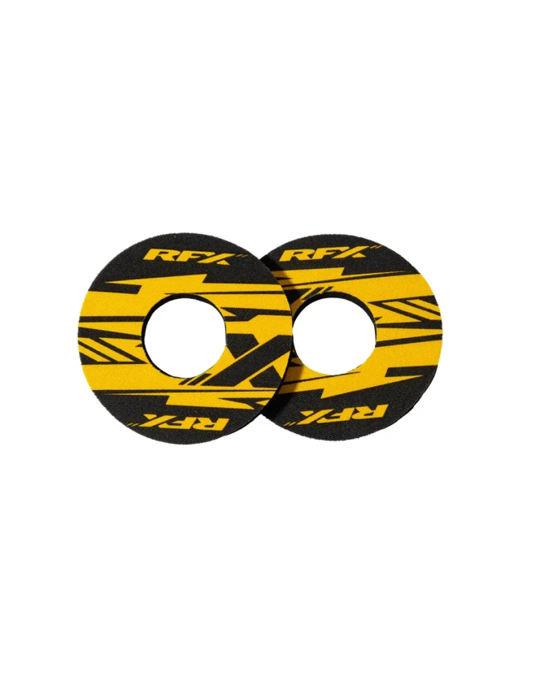 Шайба за ръкохватки RFX Sport Grip Donuts Yellow