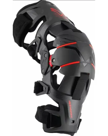 Шини ALPINESTARS Supertech RK-1 Plasma BLK/RD