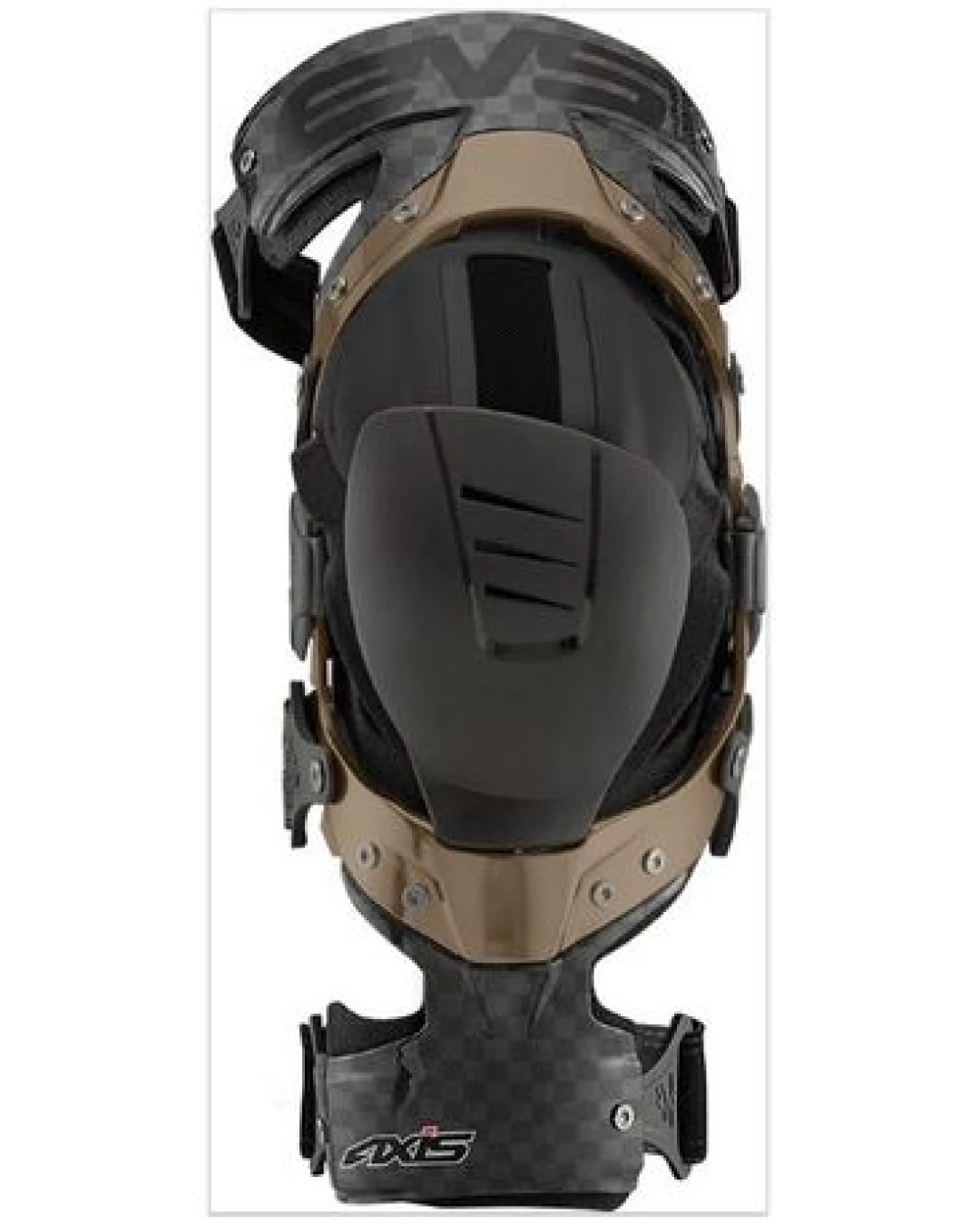 Шини EVS AXIS PRO BLACK COPPER