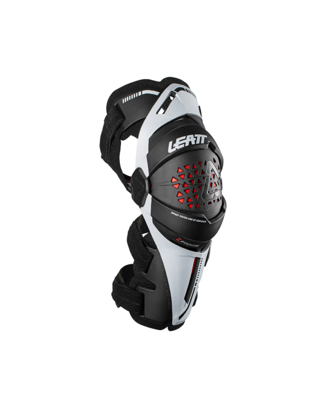 Шини LEATT Z-Frame Pair-White