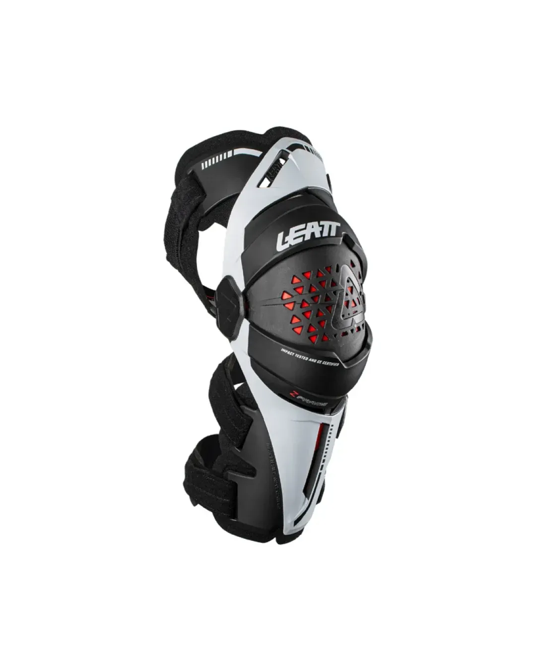 Шини LEATT Z-Frame Pair-White