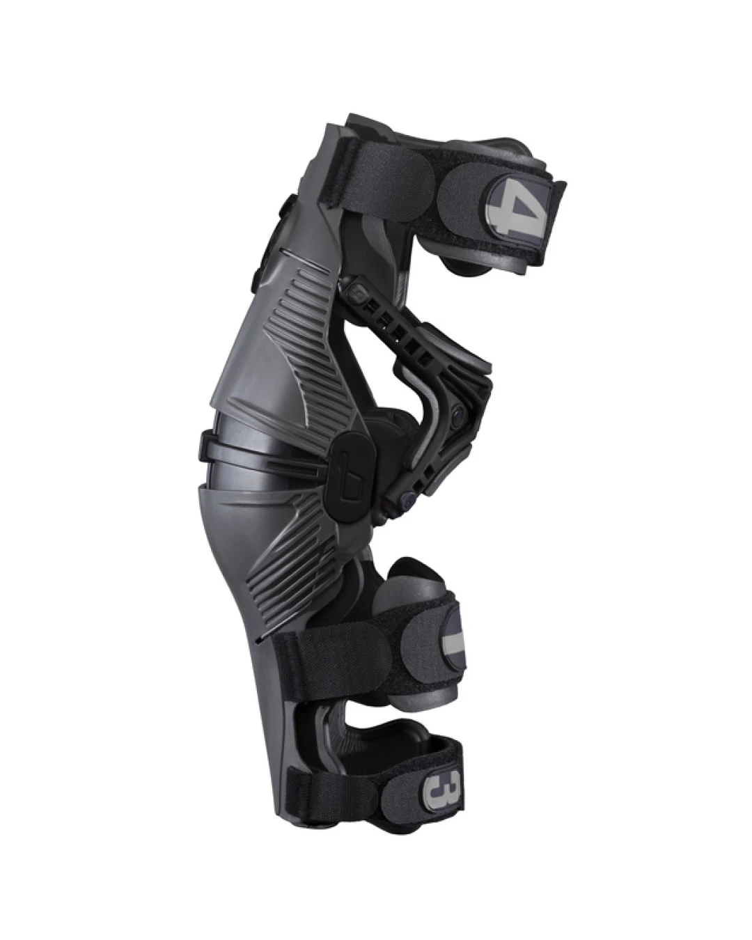 Шини Mobius X8 KNEE BRACE GRAY