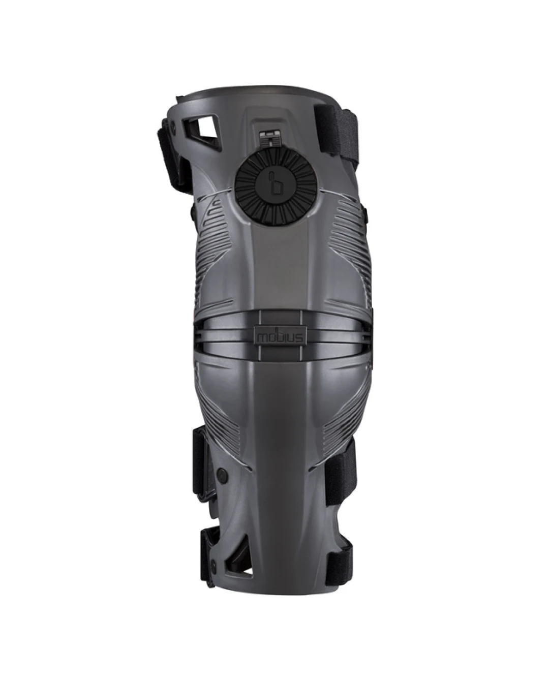 Шини Mobius X8 KNEE BRACE GRAY
