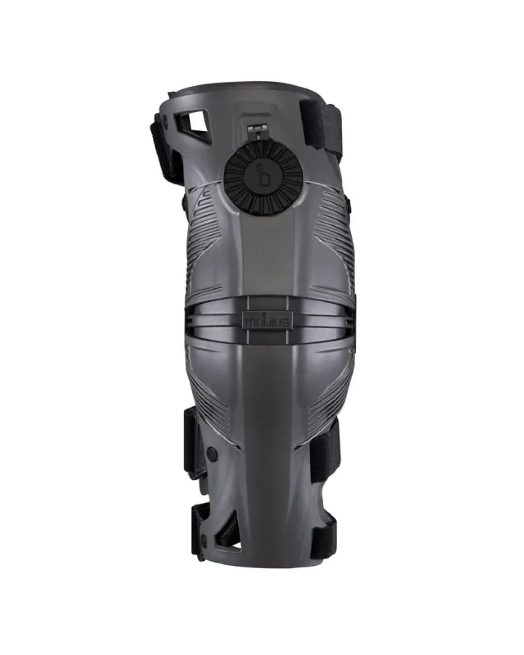 Шини Mobius X8 KNEE BRACE GRAY