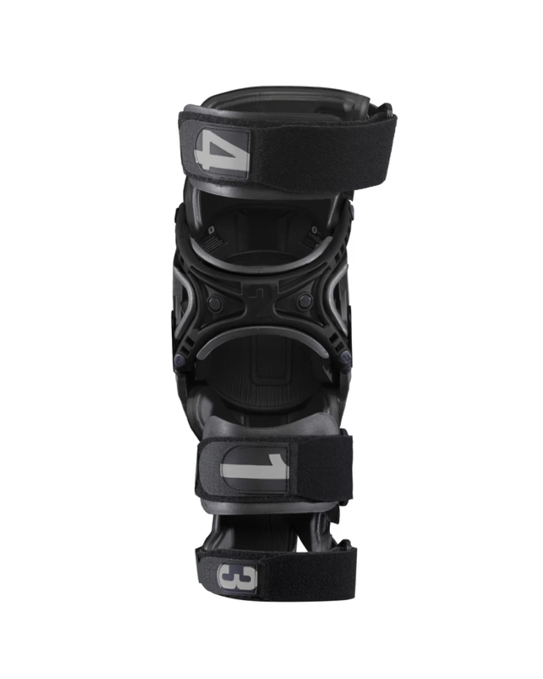 Шини Mobius X8 KNEE BRACE GRAY