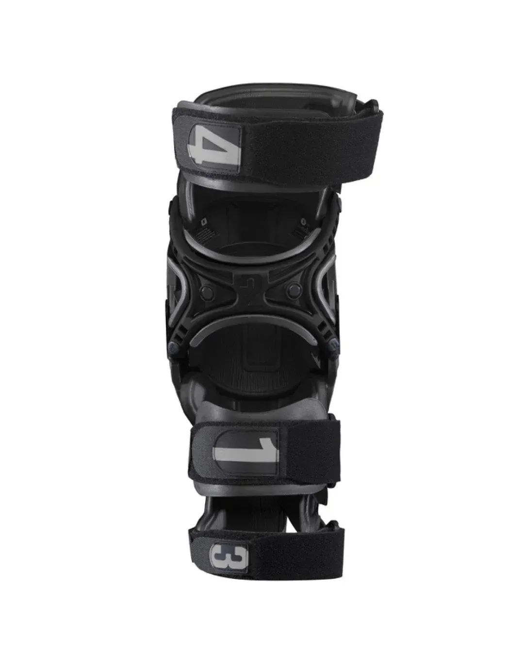 Шини Mobius X8 KNEE BRACE GRAY