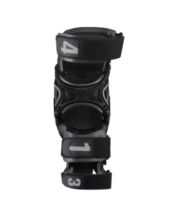 Шини Mobius X8 KNEE BRACE GRAY