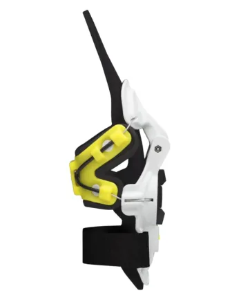 Шини за китка Mobius X8 WHITE/YELLOW