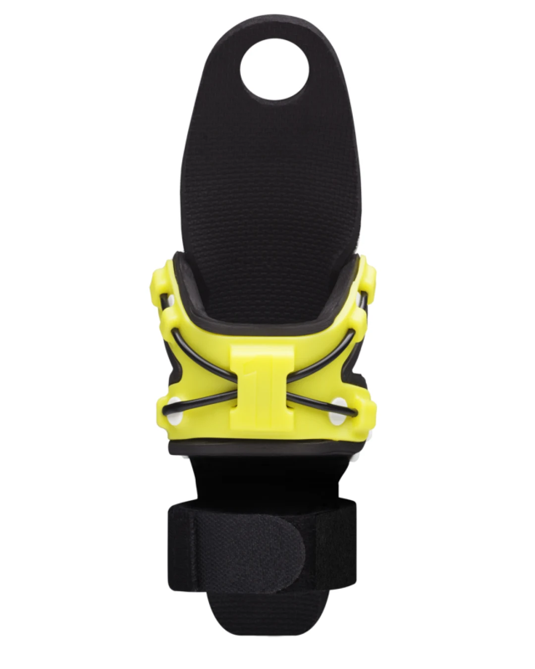 Шини за китка Mobius X8 WHITE/YELLOW