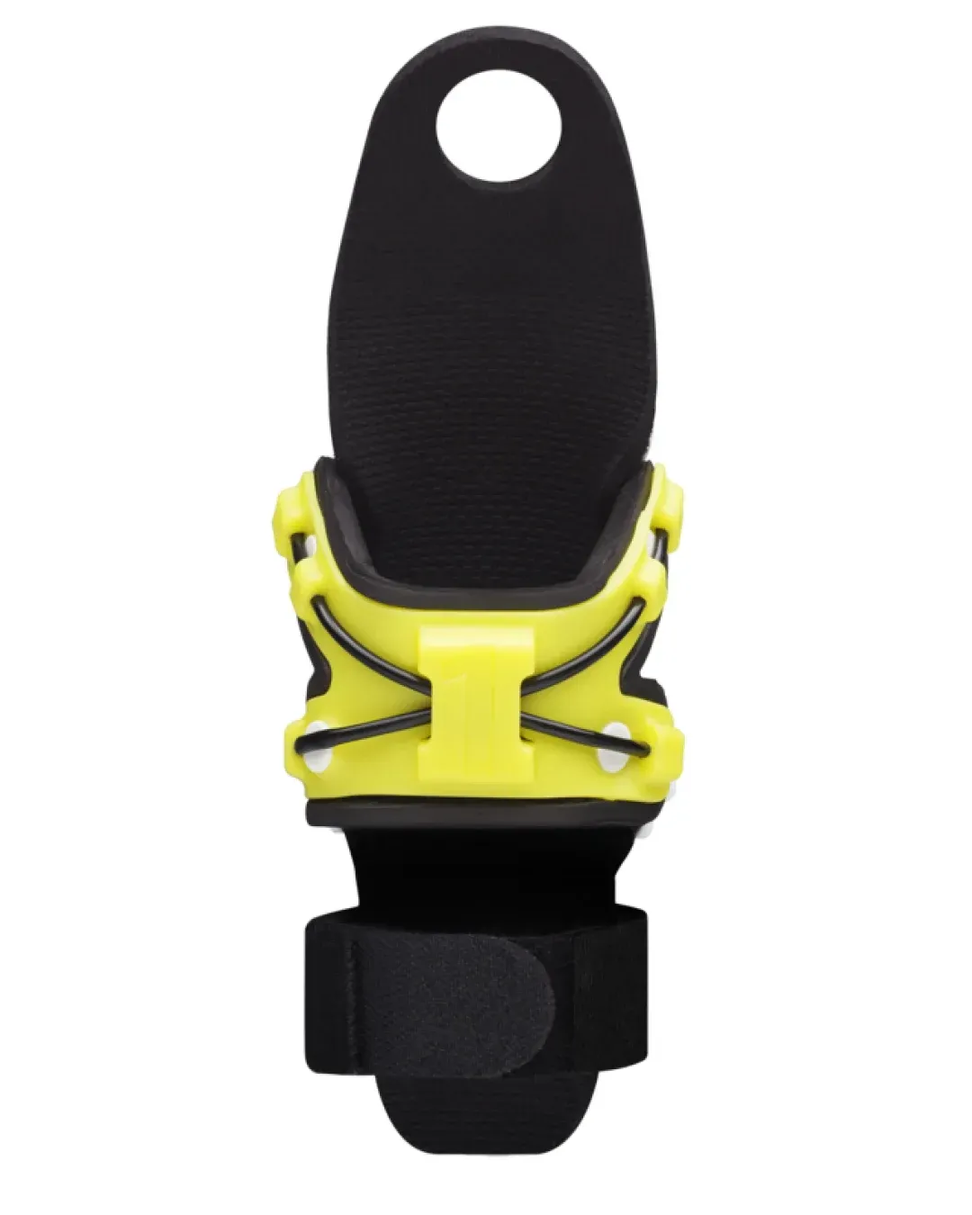 Шини за китка Mobius X8 WHITE/YELLOW