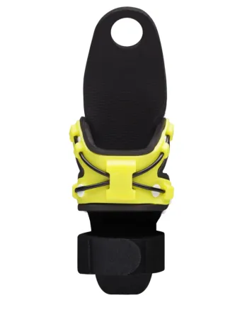 Шини за китка Mobius X8 WHITE/YELLOW