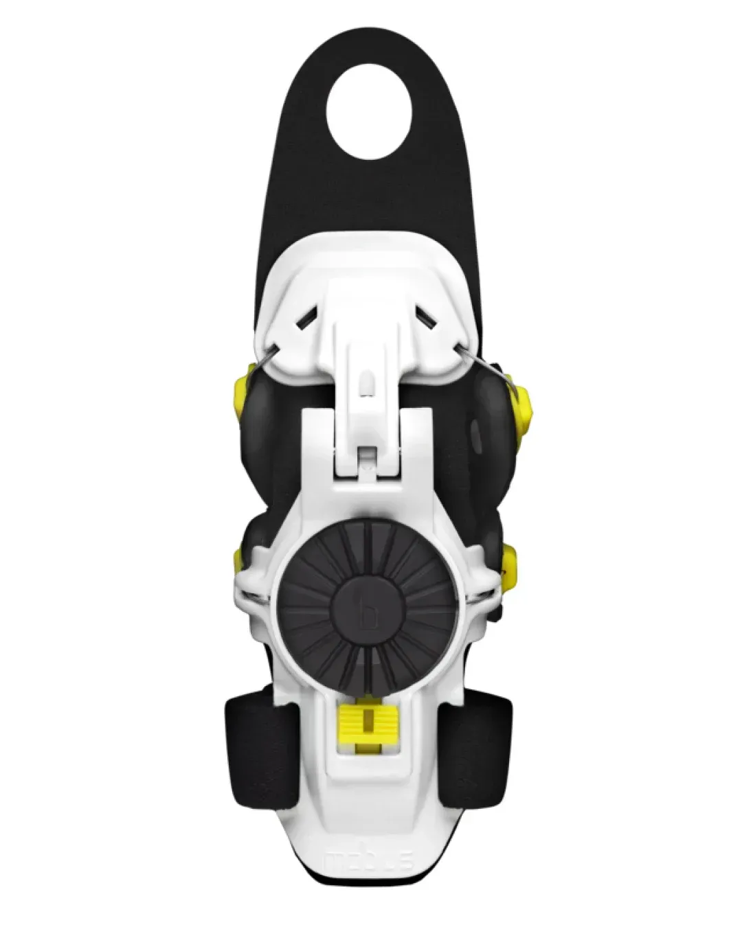 Шини за китка Mobius X8 WHITE/YELLOW