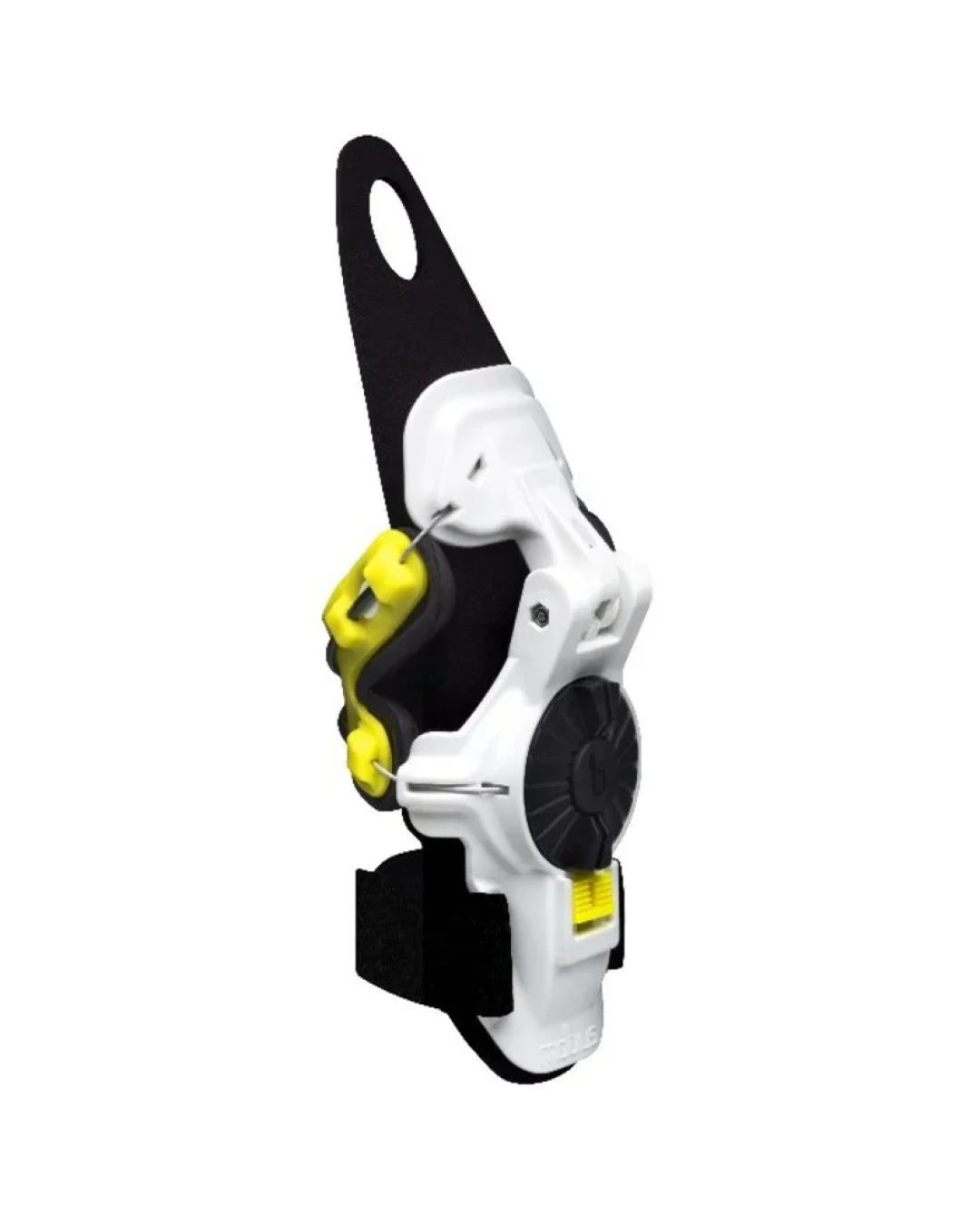 Шини за китка Mobius X8 WHITE/YELLOW