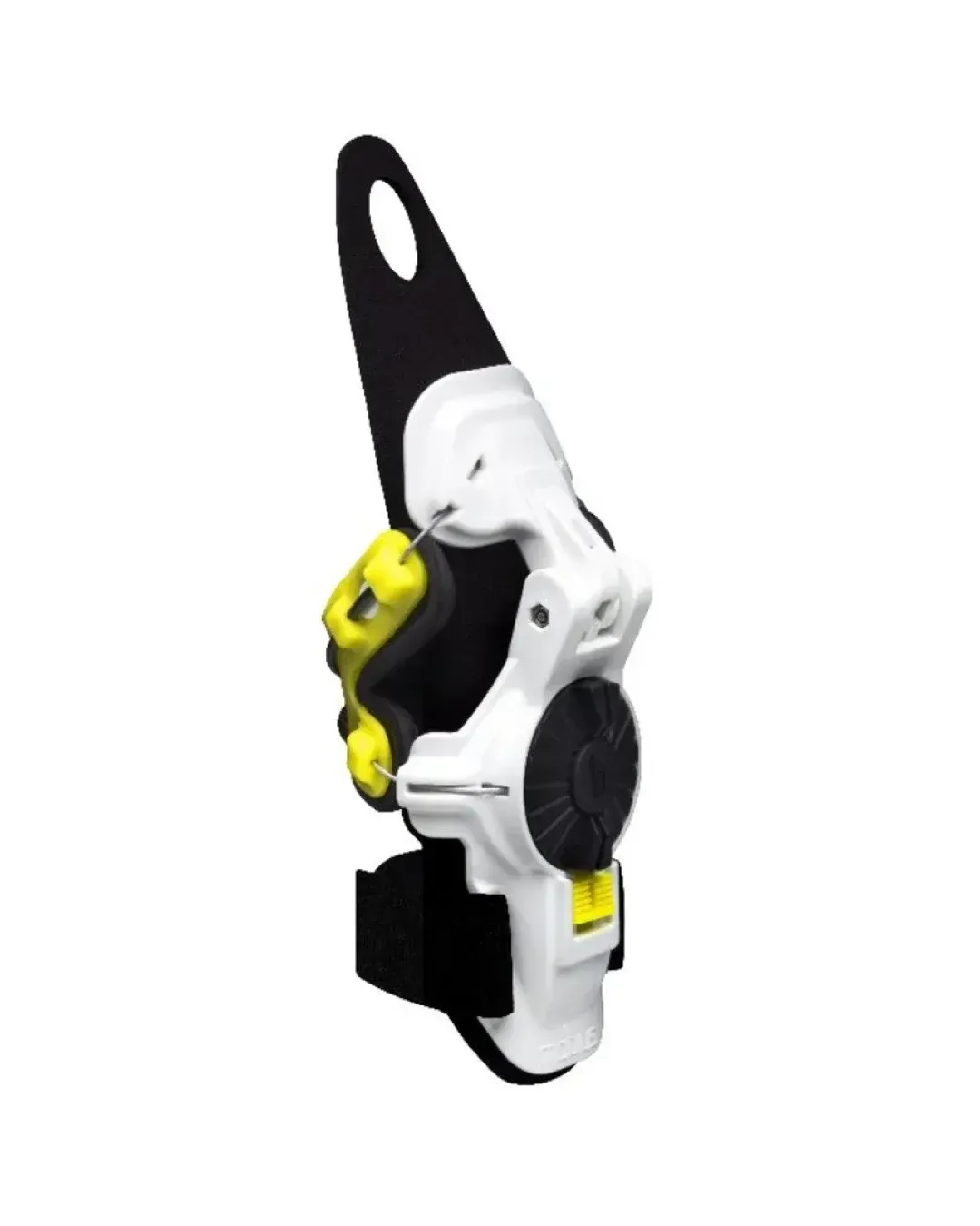 Шини за китка Mobius X8 WHITE/YELLOW