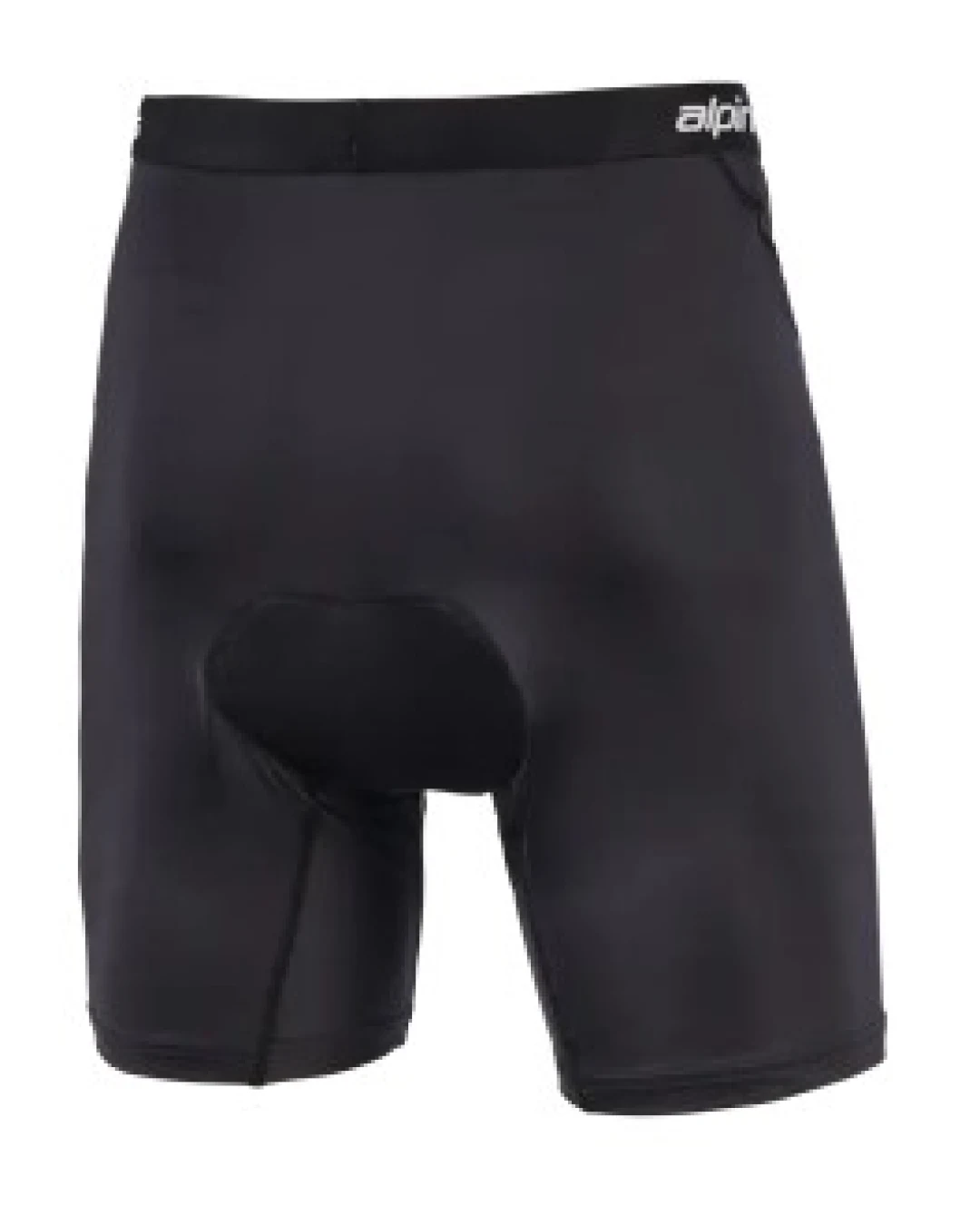 Шорти ALPINESTARS MX BOXER BLACK