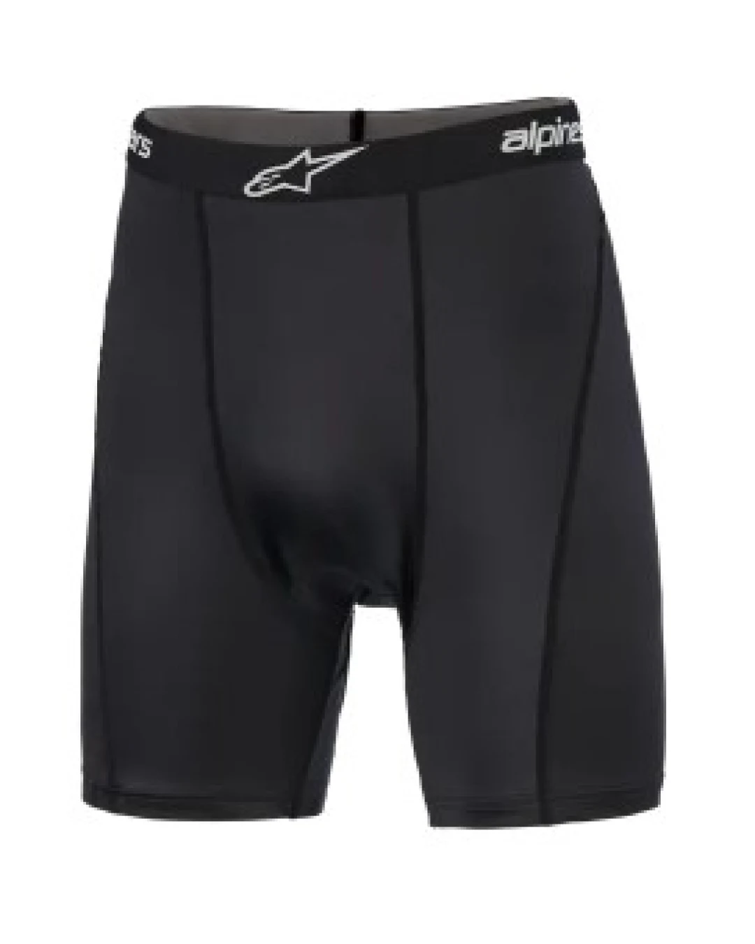 Шорти ALPINESTARS MX BOXER BLACK