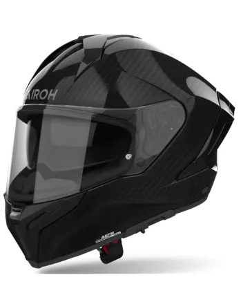 Шосейна каска AIROH MATRYX CARBON BLACK