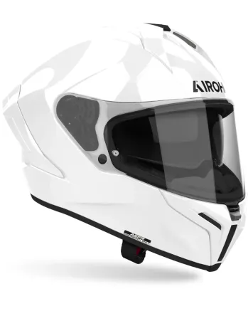 Шосейна каска AIROH MATRYX WHITE