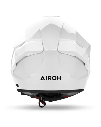 Шосейна каска AIROH MATRYX WHITE