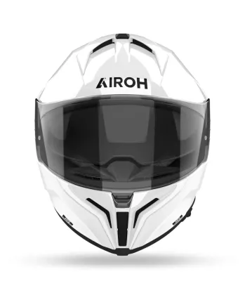 Шосейна каска AIROH MATRYX WHITE