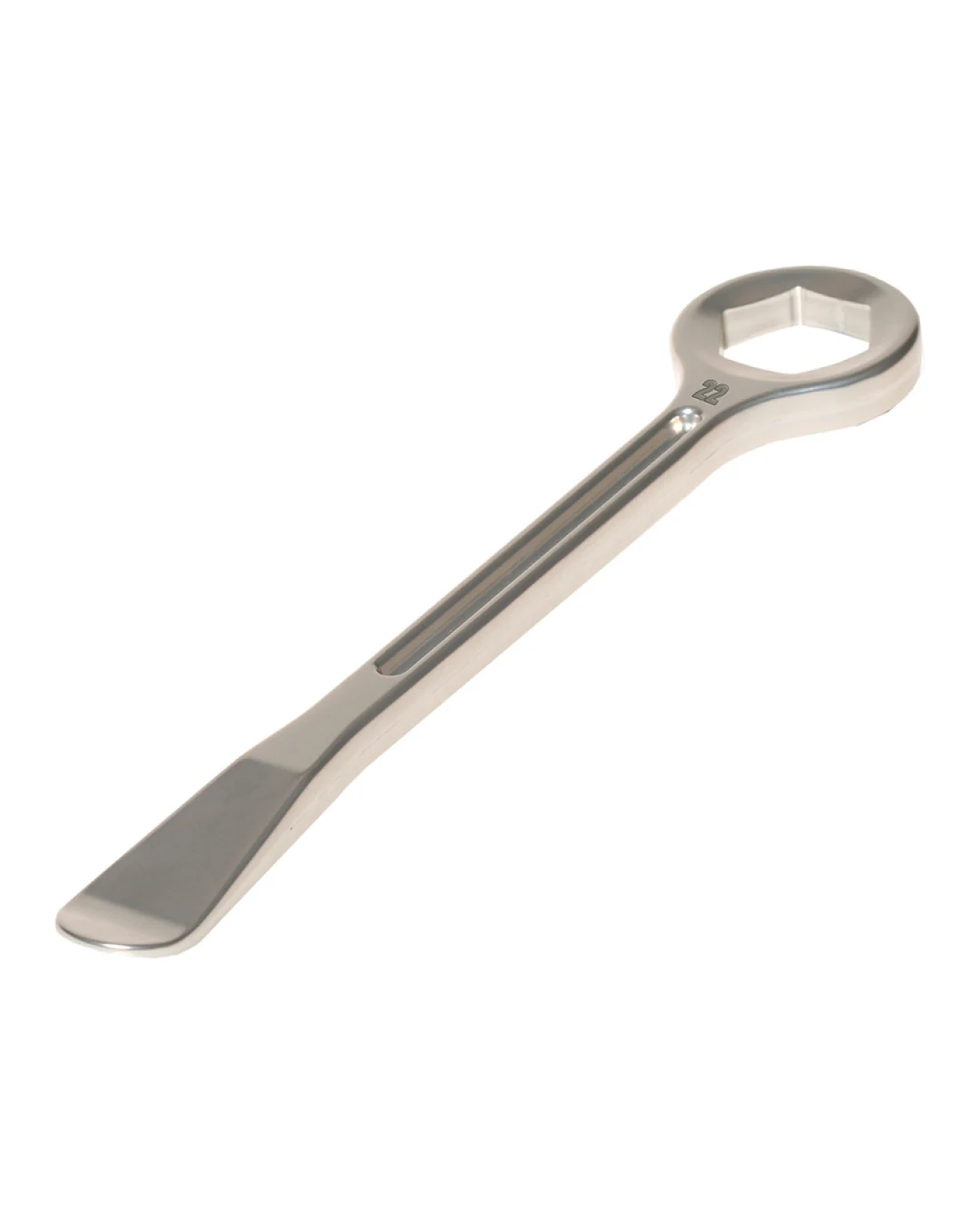 Щанга за гуми RFX Race - Aluminium - 22mm