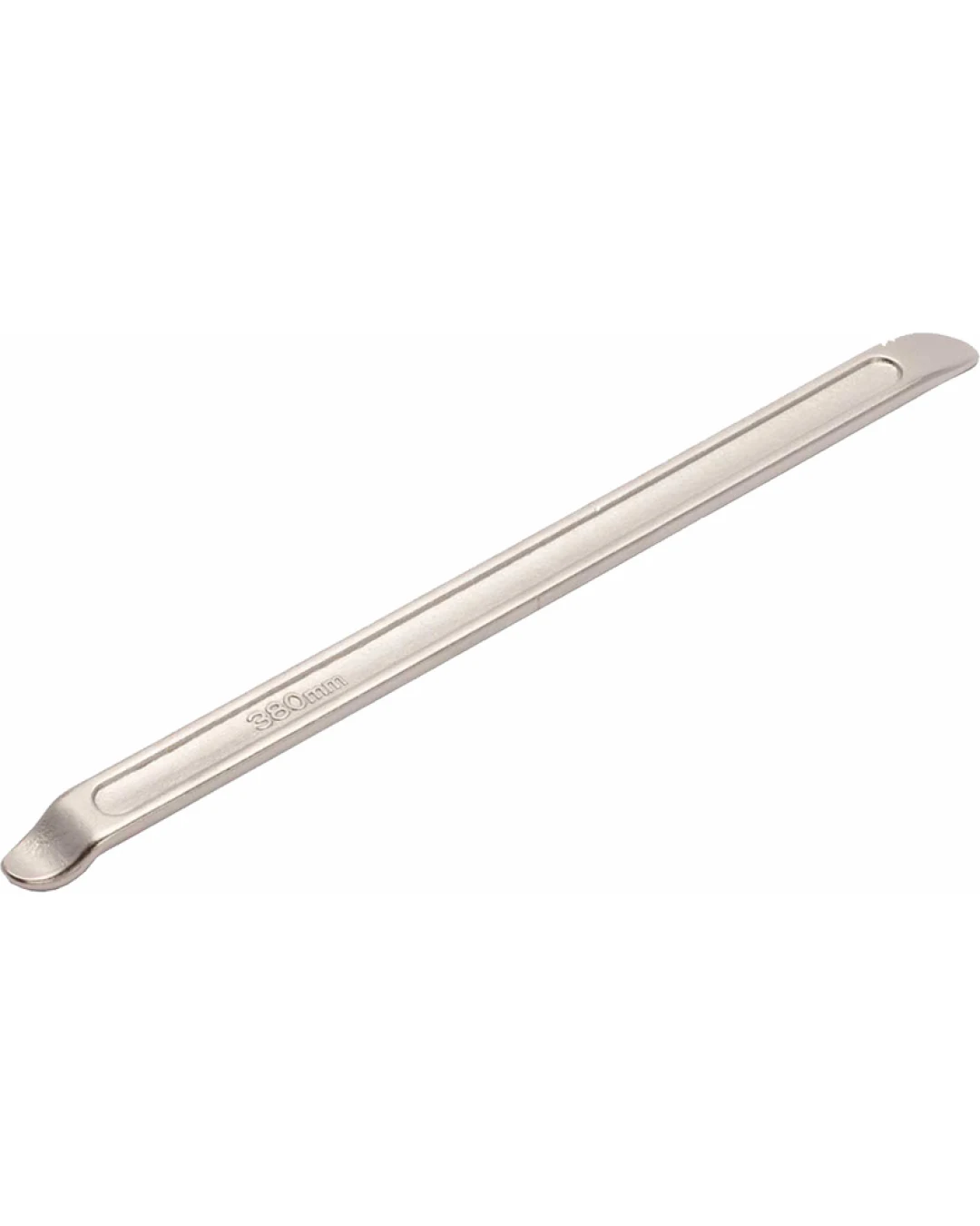 Щанга за гуми с двоен край RFX Race - Silver - 240mm