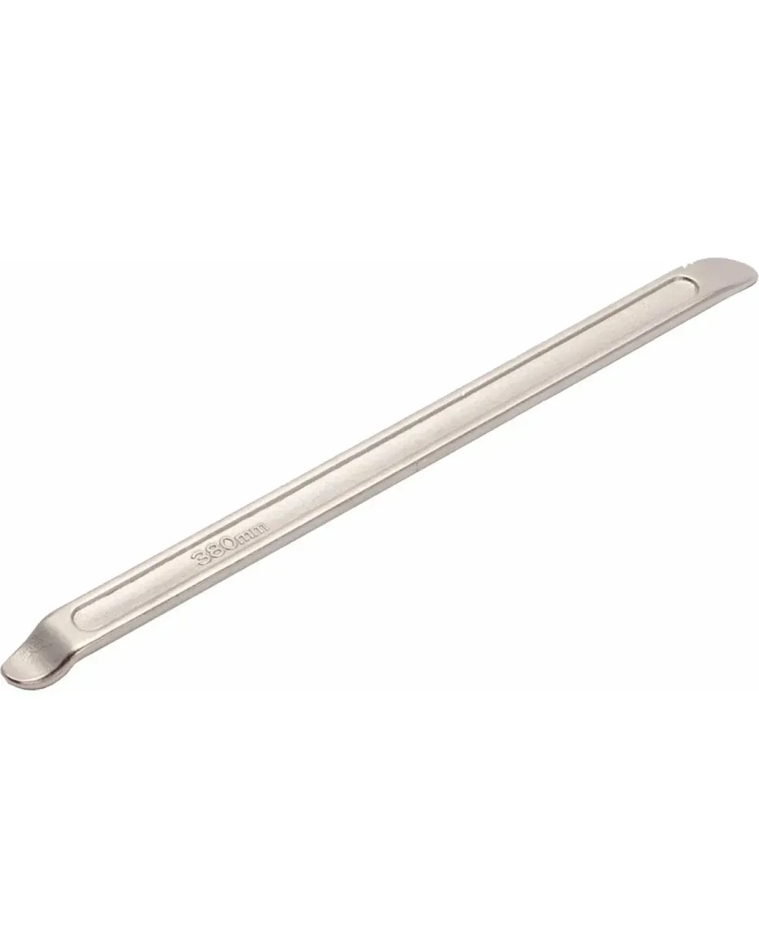 Щанга за гуми с двоен край RFX Race - Silver - 380mm