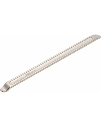 Щанга за гуми с двоен край RFX Race - Silver - 380mm