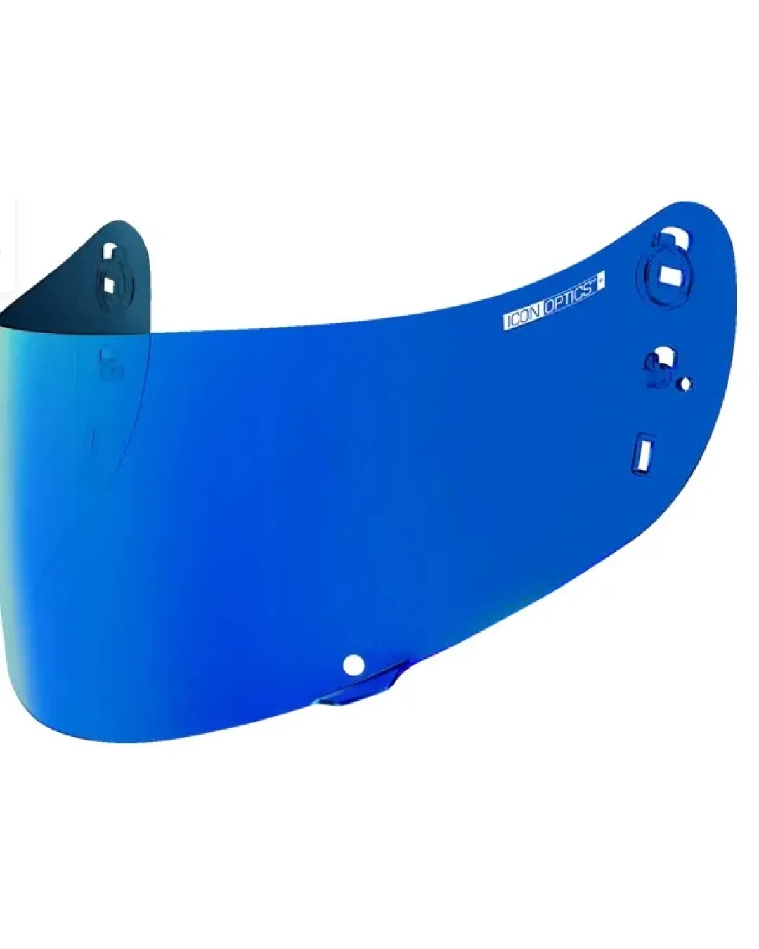 Син иридиев визьор ICON OPTICS™ BOATDRINK BLUE