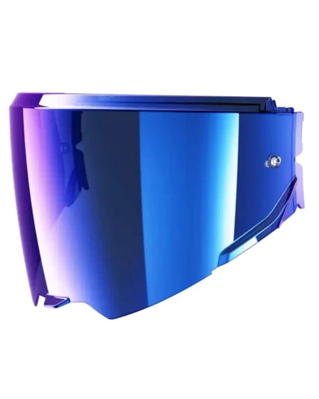 Син иридиум визьор за SHARK OXO VZ390 IRIDIUM BLUE