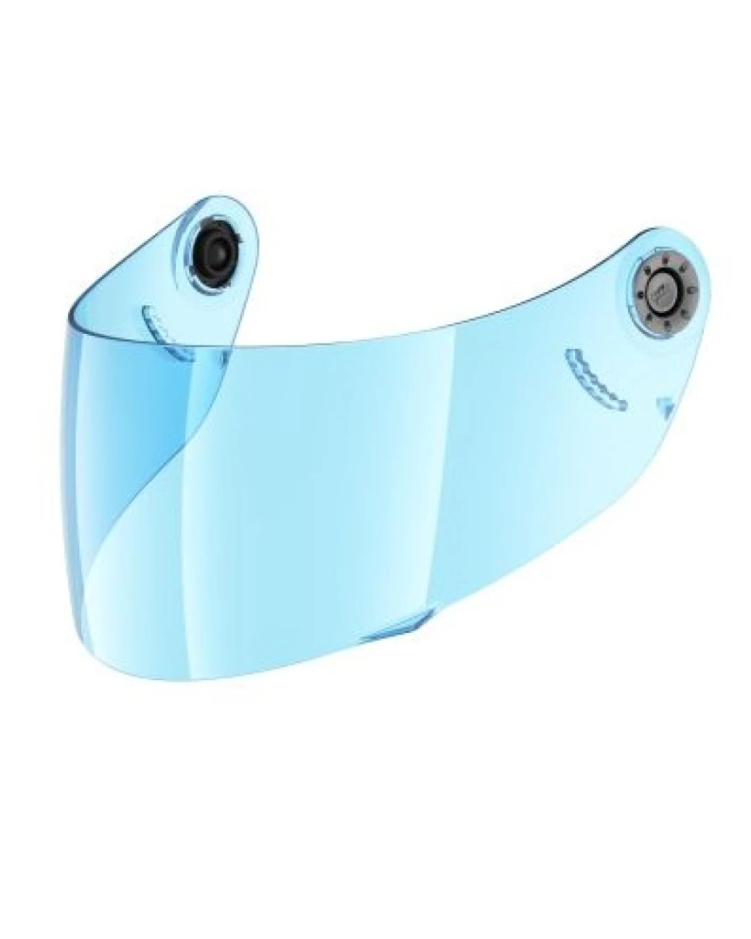 Син визьор за каска SHARK S600/650/700/800/900/RIDILL