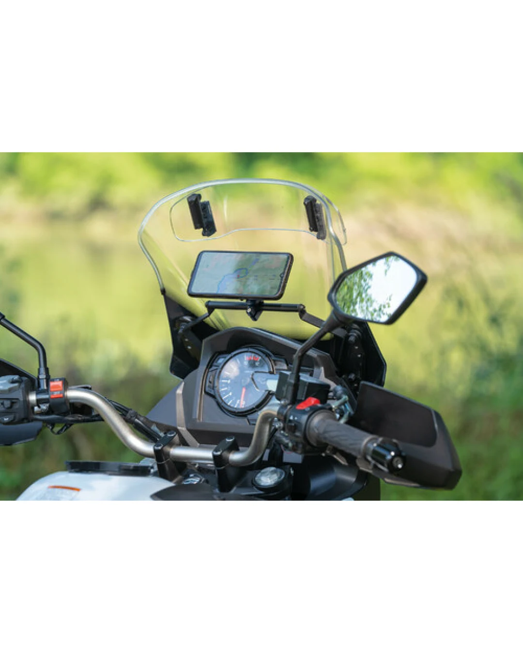 Система за монтаж LAMPA Titan Opti Bar 90560
