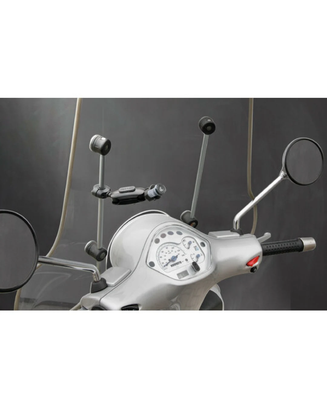 Система за монтаж LAMPA Titan Opti Bar Orbit 90561