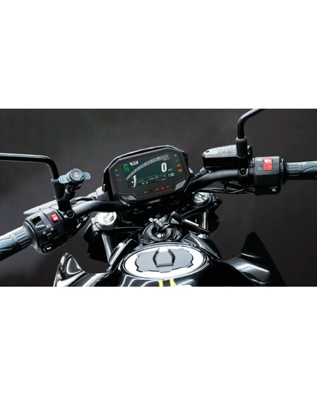 Система за монтаж LAMPA Titan Opti Pole 90562