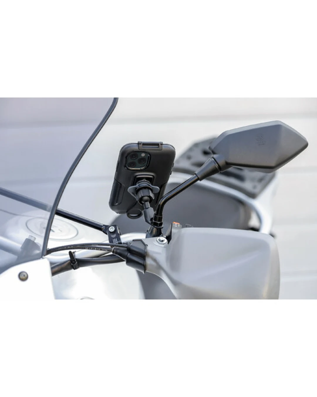 Система за монтаж LAMPA Titan Opti Pole 90562