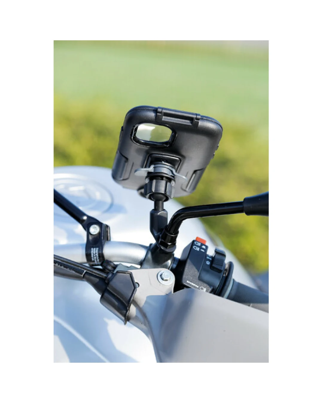 Система за монтаж LAMPA Titan Opti Pole 90562