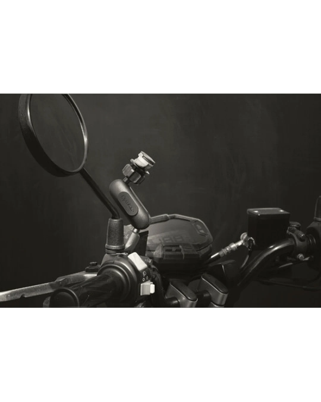 Система за монтаж LAMPA Titan Opti Pole Orbit 90563