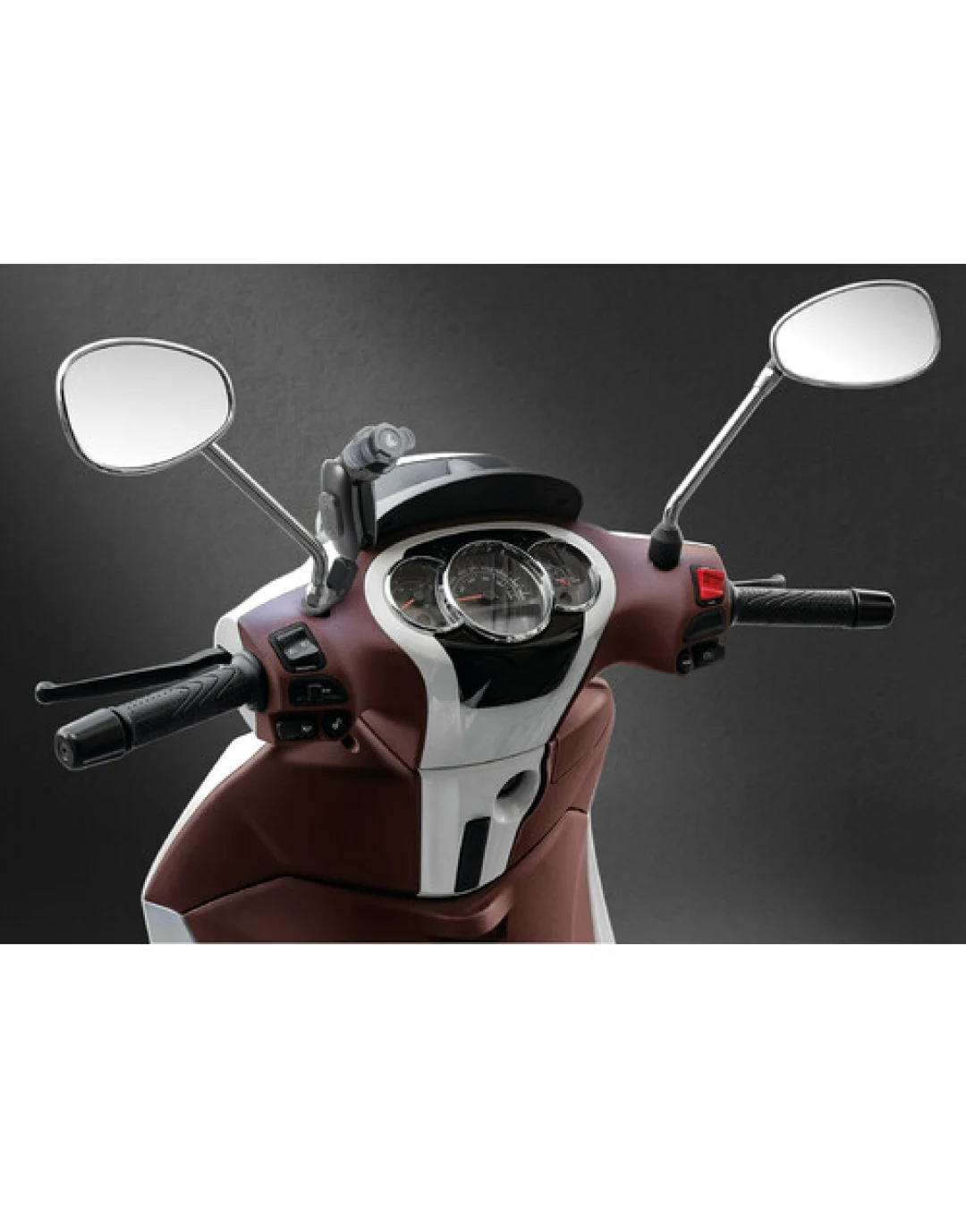 Система за монтаж LAMPA Titan Opti Pole Orbit 90563