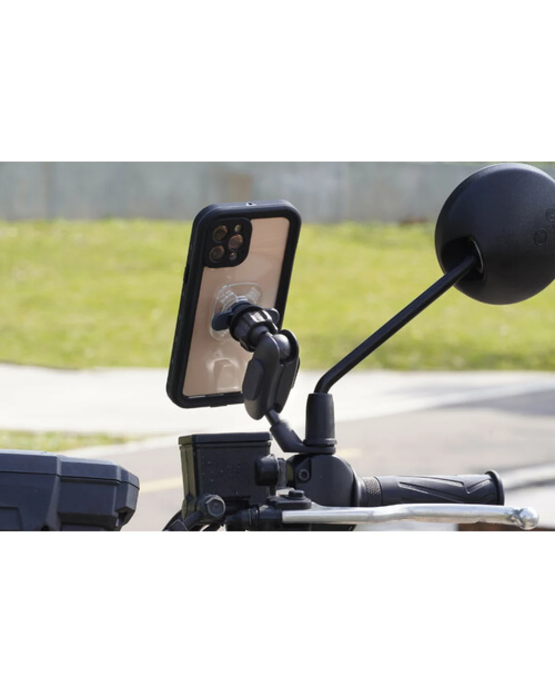 Система за монтаж LAMPA Titan Opti Pole Orbit 90563